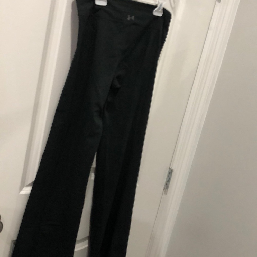 under armour pants yoga pants? Workout pants
